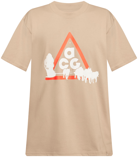 Nike ACG Men's Dri-FIT T-Shirt