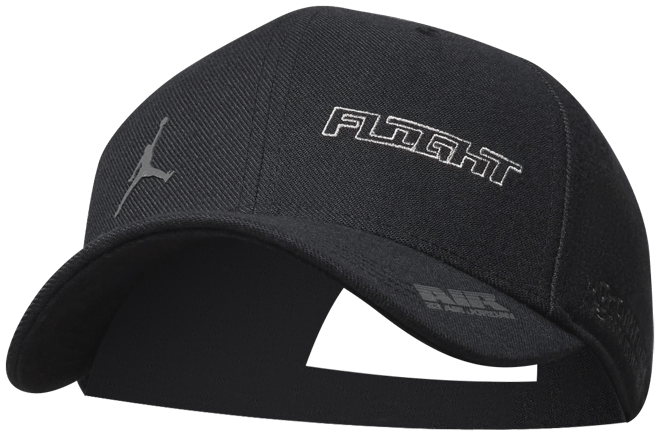 Jordan Rise Structured Hat