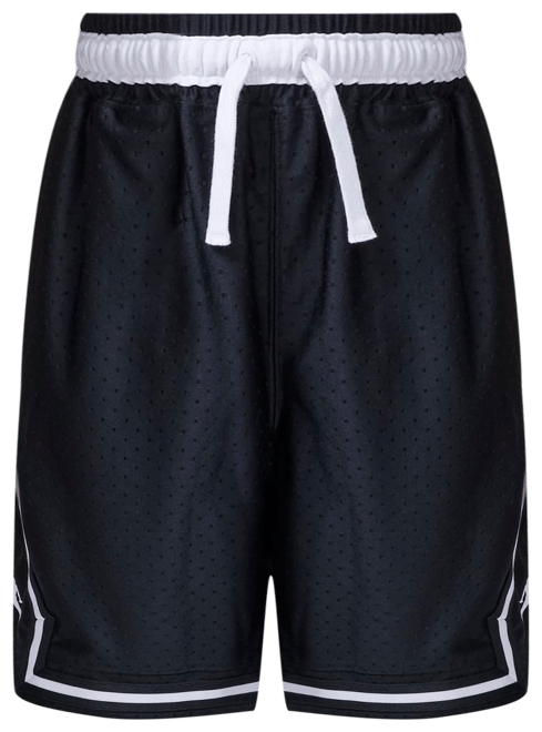 Jordan Sport Big Kids' Dri-FIT Diamond Shorts