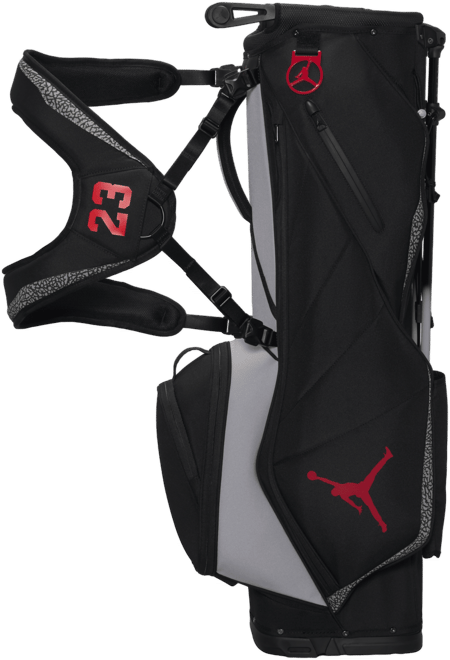 Jordan Fadeaway 6-Way Golf Bag
