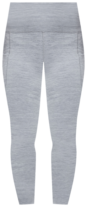 Nike One Women's High-Waisted 7/8 Leggings with Pockets
