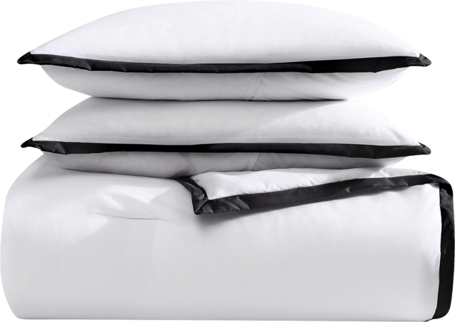 Signature Hotel 4-Pc. Comforter Set, King