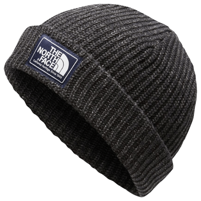 North face salty dog cheap beanie review