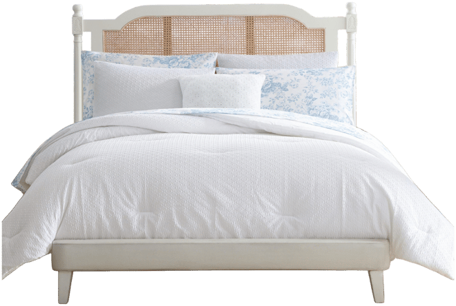 Margaret 6 Piece Comforter Set, Twin