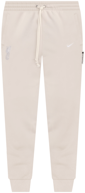 Liverpool F.C. Standard Issue Men's Nike Dri-FIT Football Tapered Pants