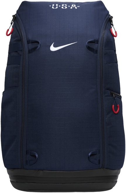 USA Elite EasyOn Nike Backpack (31L)