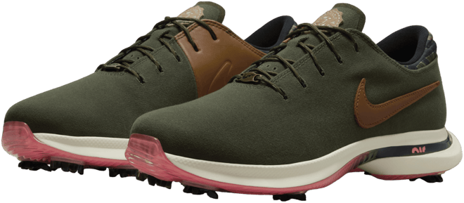 Nike Victory Tour 3 Golf Shoes