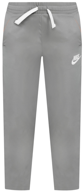 Nike Dri-FIT Pants de tejido Woven para niños talla pequeña