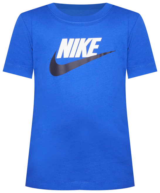 Nike Sportswear Big Kids' T-Shirt