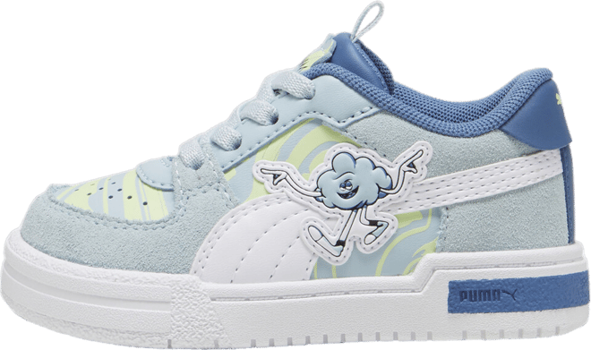 PUMA x TROLLS CA Pro Toddlers' Sneakers