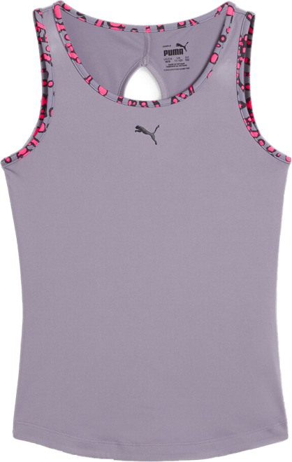 PUMA HYPERNATURAL Big Kids' Tank Top