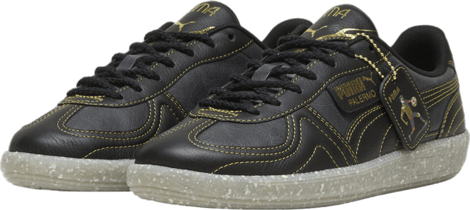 PUMA PLAY LOUD Palermo Sneakers