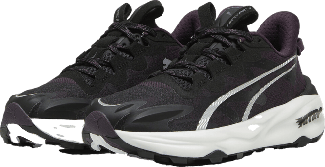 PUMA SEASONS Fast-Trac NITRO™ 3 Trail Running Shoes
