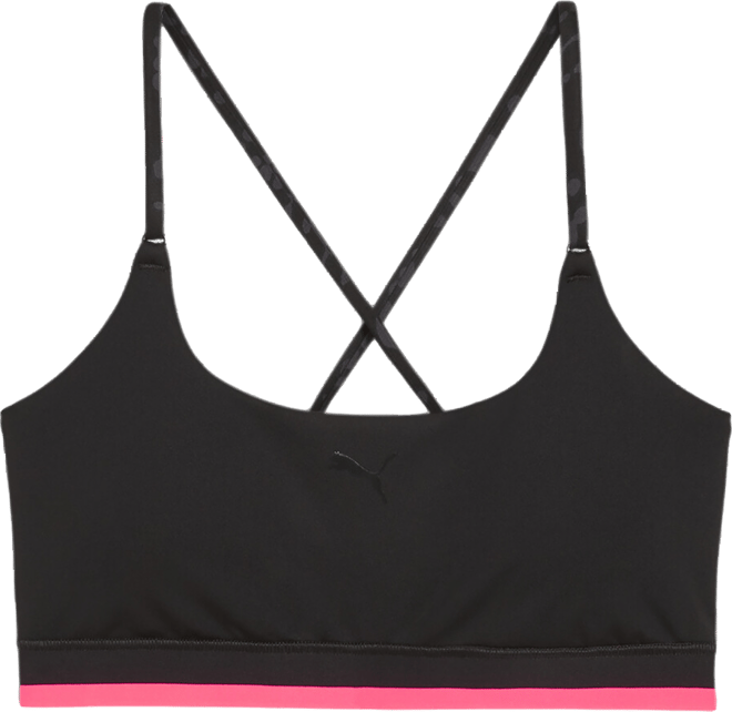 PUMA MOVE HYPERNATURAL Bra