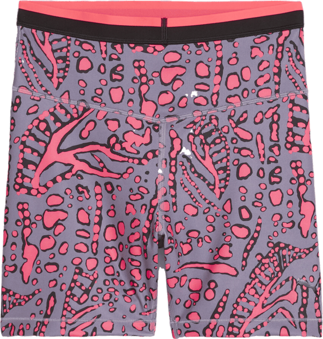 PUMA HYPERNATURAL 5" Tight Shorts