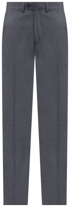 Hart Schaffner Marx Basic New York Classic Fit Dress Pants | Bloomingdale's  Men