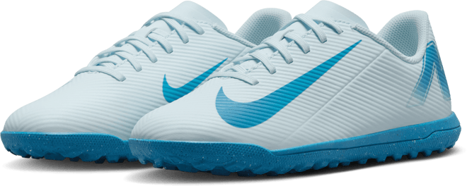 Nike Jr. Mercurial Vapor 16 Club Scarpa da calcio a taglio basso TF – Bambino/a e ragazzo/a