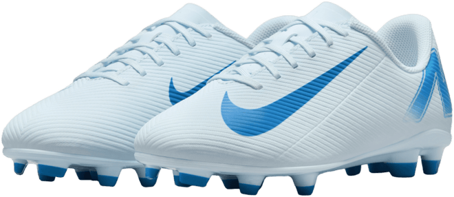 Nike Jr. Mercurial Vapor 16 Club MG Low-Top-fodboldstøvler til mindre/større børn