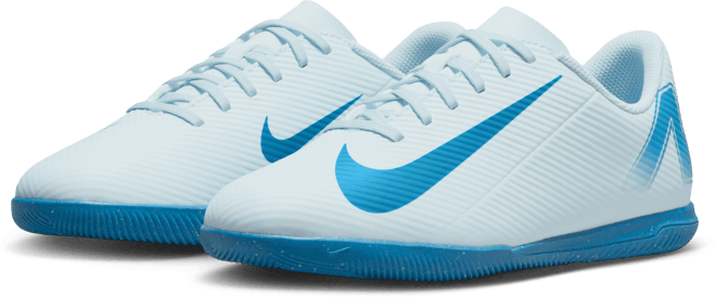 Nike Jr. Mercurial Vapor 16 Club Scarpa da calcio a taglio basso IC – Bambino/a e ragazzo/a