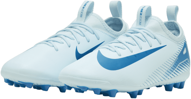 Nike Jr. Mercurial Vapor 16 Academy AG lav fotballsko til små/store barn