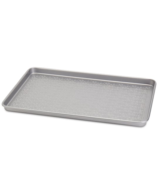 Tools for Cooks Joy Carbon Steel Baking Sheet