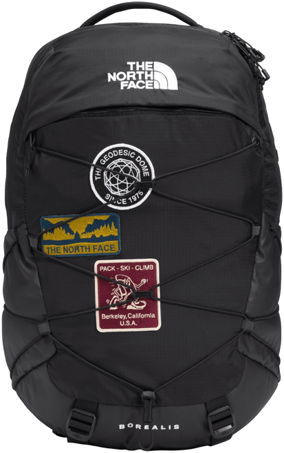 Men's Borealis Backpack