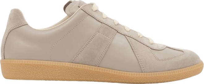 Maison Margiela Men's Replica Low Top Sneakers | Bloomingdale's