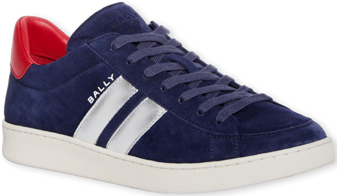 Bally Men's Tyger Low Top Sneakers | Bloomingdale's