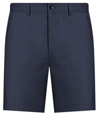 Lee® Shorts Men\'s Comfort Flat-Front Extreme