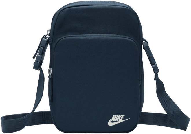 Nike Heritage Crossbody Bag (4L)