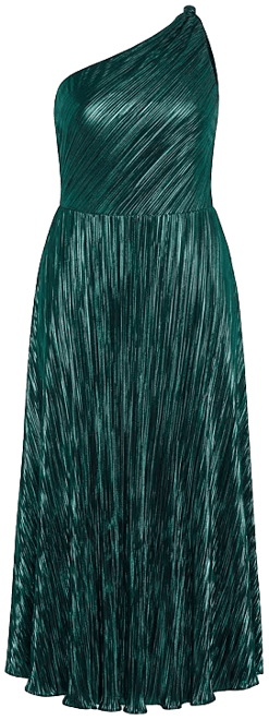 Plus Size Kamila Dress