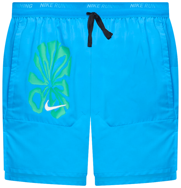 Nike Stride Run Energy Shorts de correr Dri-FIT de 13 cm con forro de ropa interior para hombre