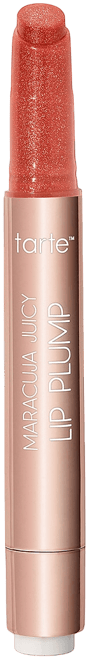 Maracuja Juicy Lip Plump Shimmer Glass