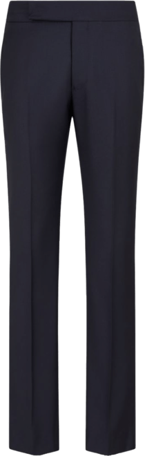 スーツ Emporio Armani basic trousers Emporio Armani Man Clothing Pants | Emporio Armani