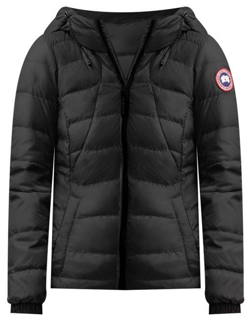 Canada Goose Abbott Hoody Packable Down Jacket | Bloomingdale's