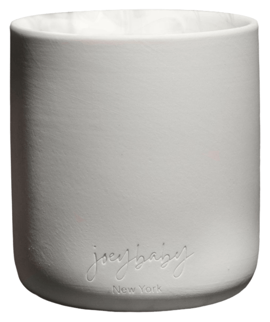 Tomato Leaves Scented Candle