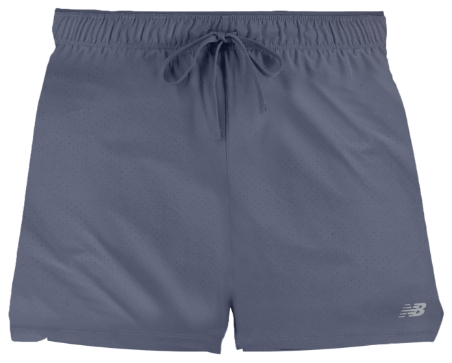 New Balance Menn RC Short 5"