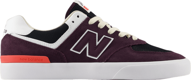 New Balance Unisex NB Numeric 574 Vulc