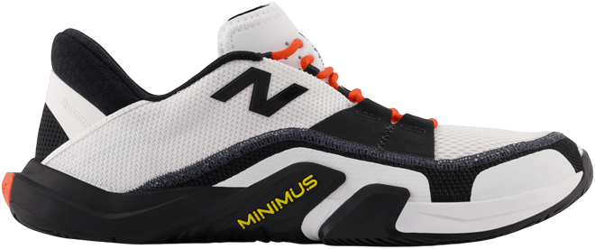 New Balance Menn Minimus TR v2