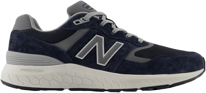 New Balance Men's Fresh Foam Walking 880 v6