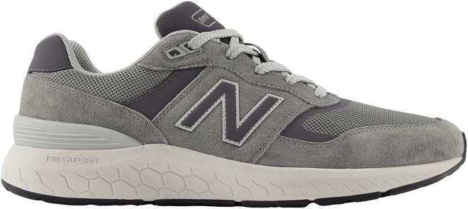 Men's Fresh Foam Walking 880 v6 Shoes - New Balance