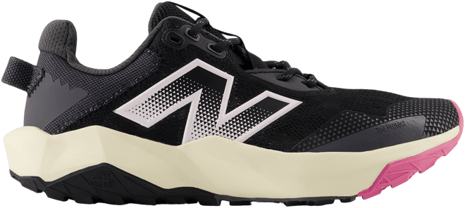 New Balance Femme DYNASOFT NITREL v6