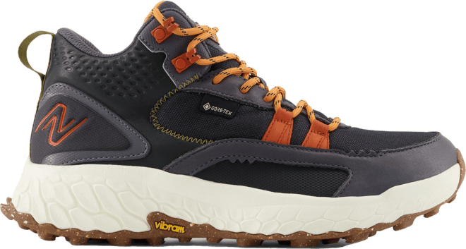 New Balance Femme Fresh Foam X Hierro Mid Gore-Tex®