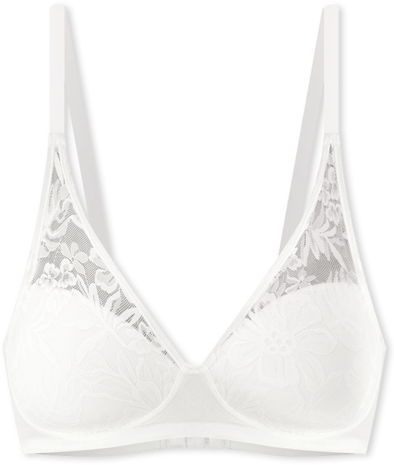 Women's Breathe Wireless T-Shirt Bra DF7594