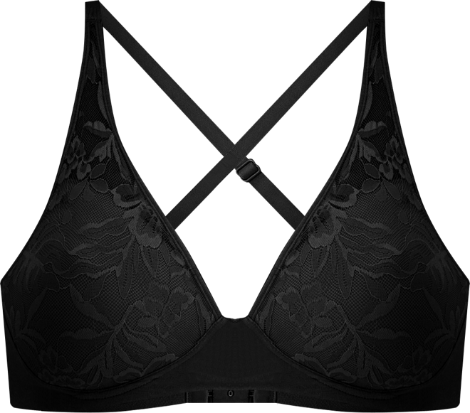 Women's Breathe Wireless T-Shirt Bra DF7594