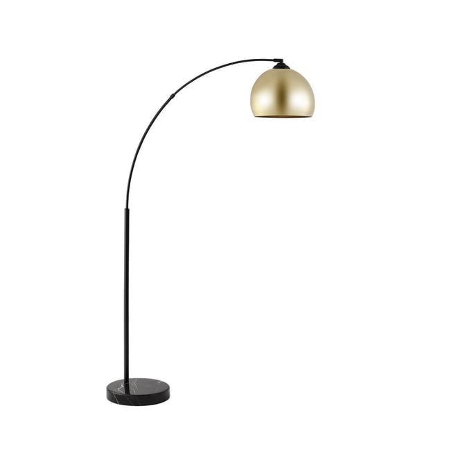 Glarien Floor Lamp