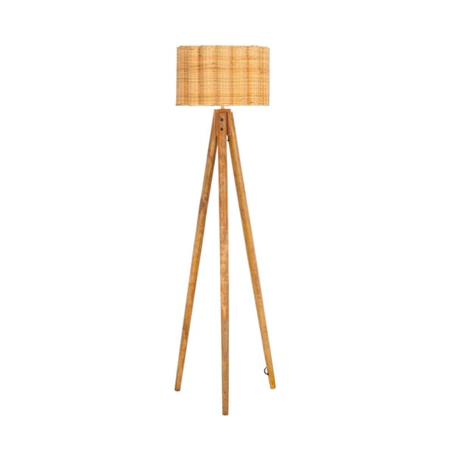 Nalani Floor Lamp