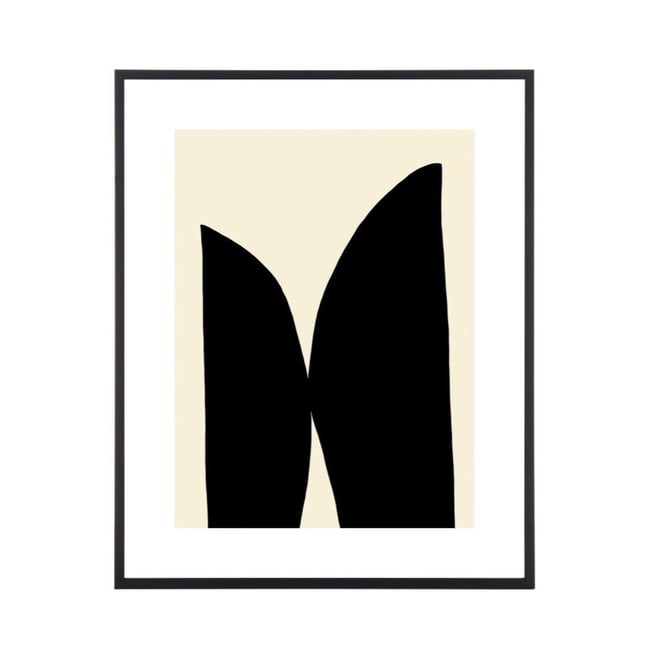 Like Minds Framed Wall Art