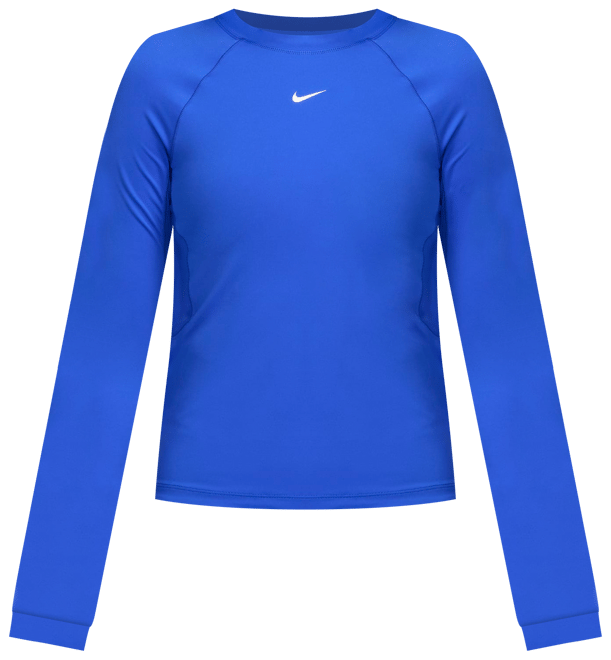 Nike Pro Women's Dri-FIT Long-Sleeve Top