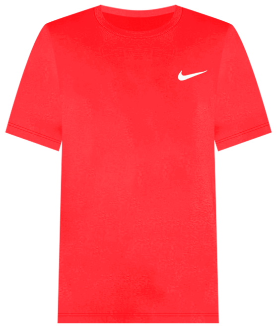 Nike Legend Playera Dri-FIT para niños talla grande